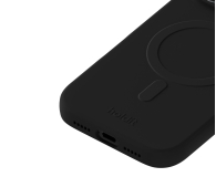 Holdit Soft Magsafe Case iPhone 17 Pro Max Black - 1361754 - zdjęcie 3